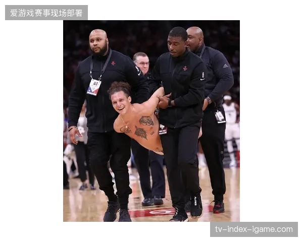 北美赛区智能安保系统如何动态疏导数万名跨国观赛球迷 北美赛区智能安保系统如何动态疏导数万名跨国观赛球迷